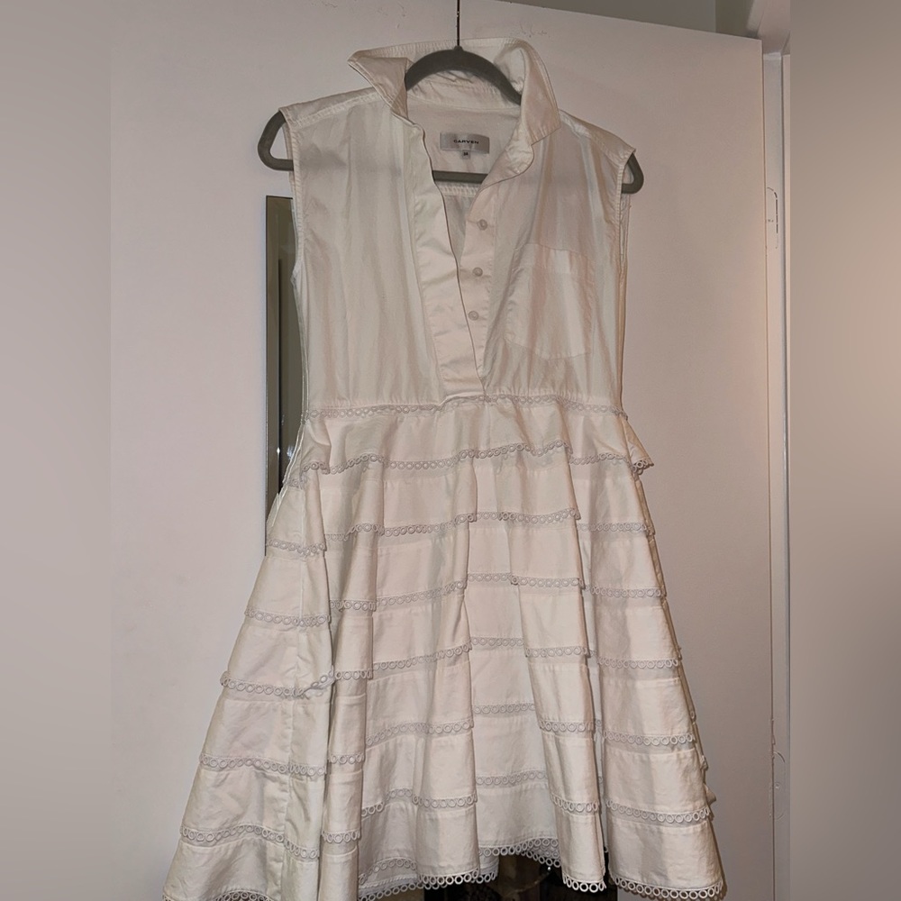 Carven dress